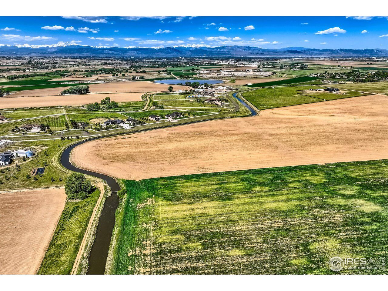 Property Photo:  Sunset Ridge Lots 3&Amp4  CO 80534 