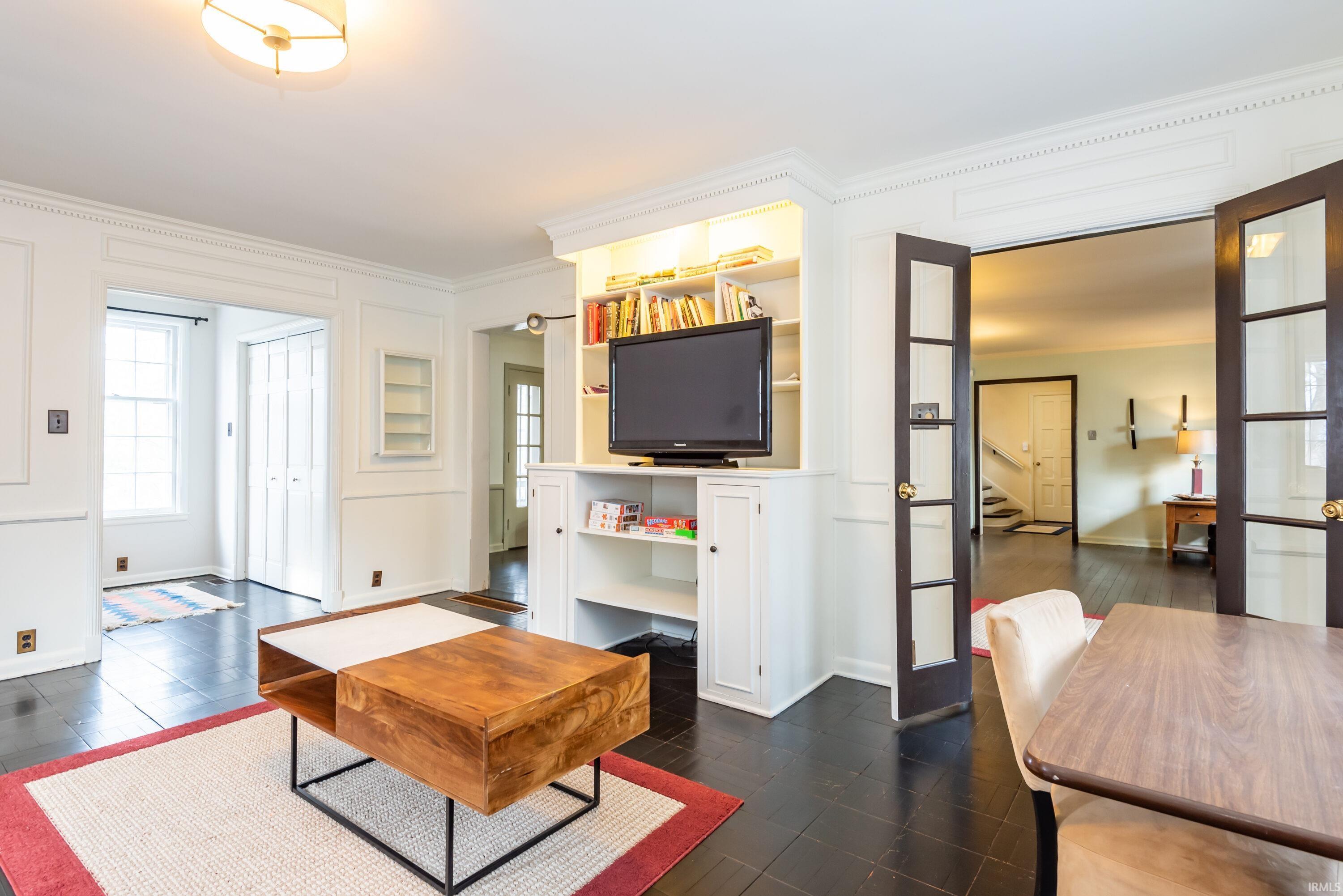 Property Photo:  904 S Eagleson Avenue  IN 47401 