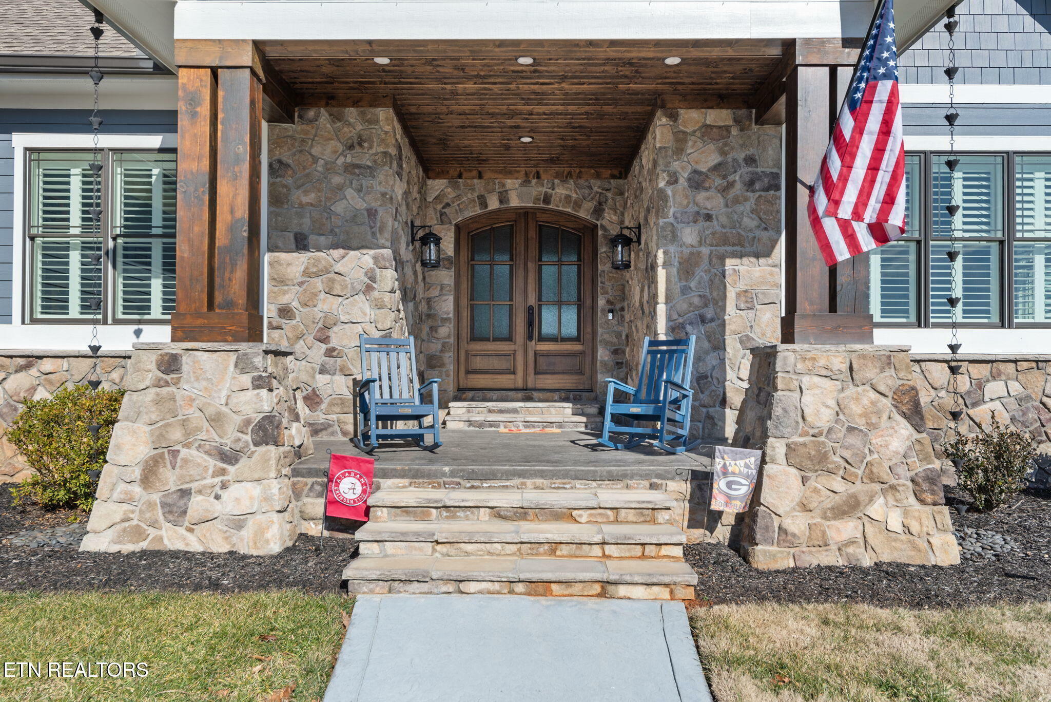 Property Photo: 4395 Persimmon Ridge TN 37774