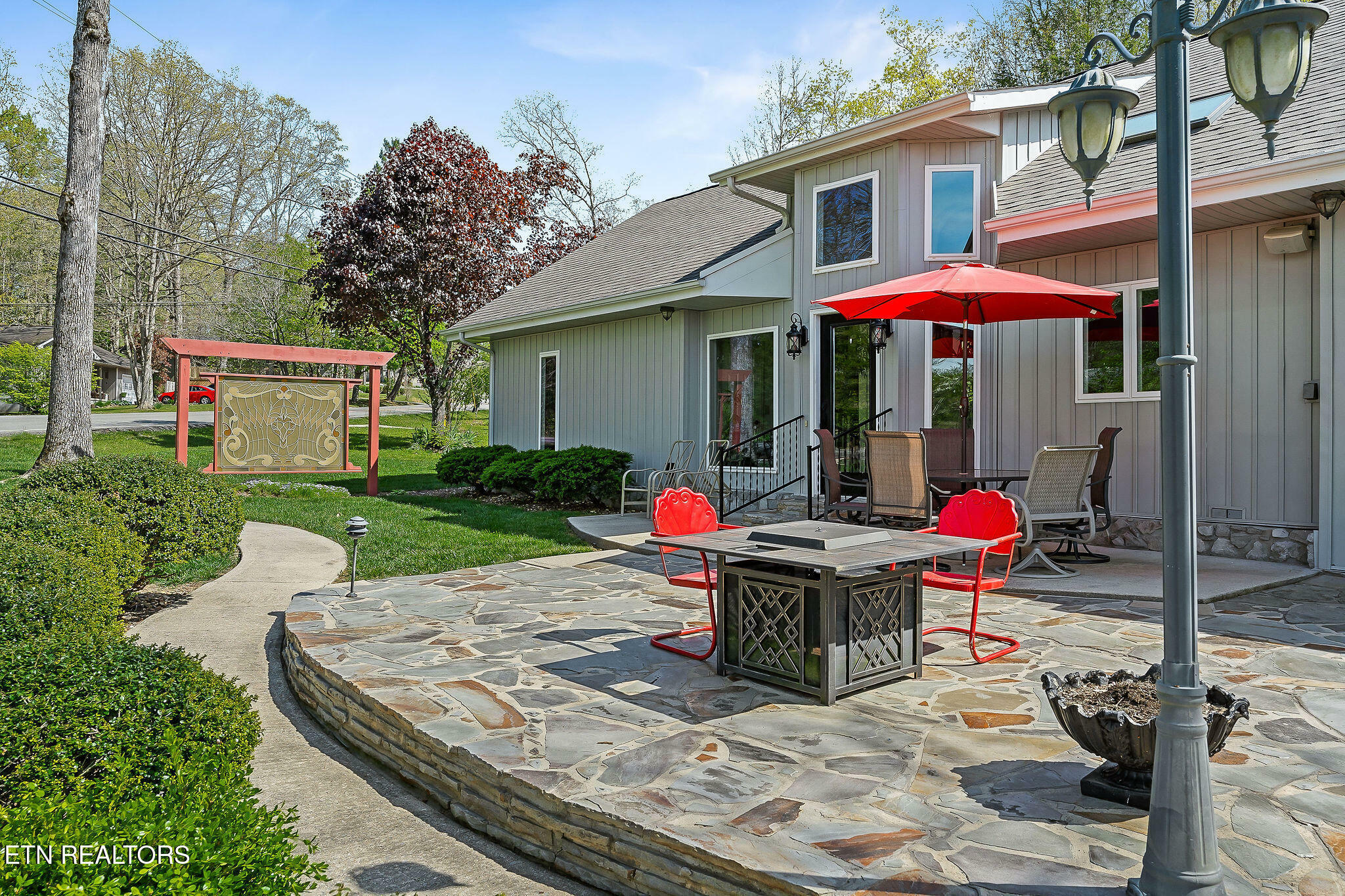 Property Photo: 304 Saint George Drive TN 38558
