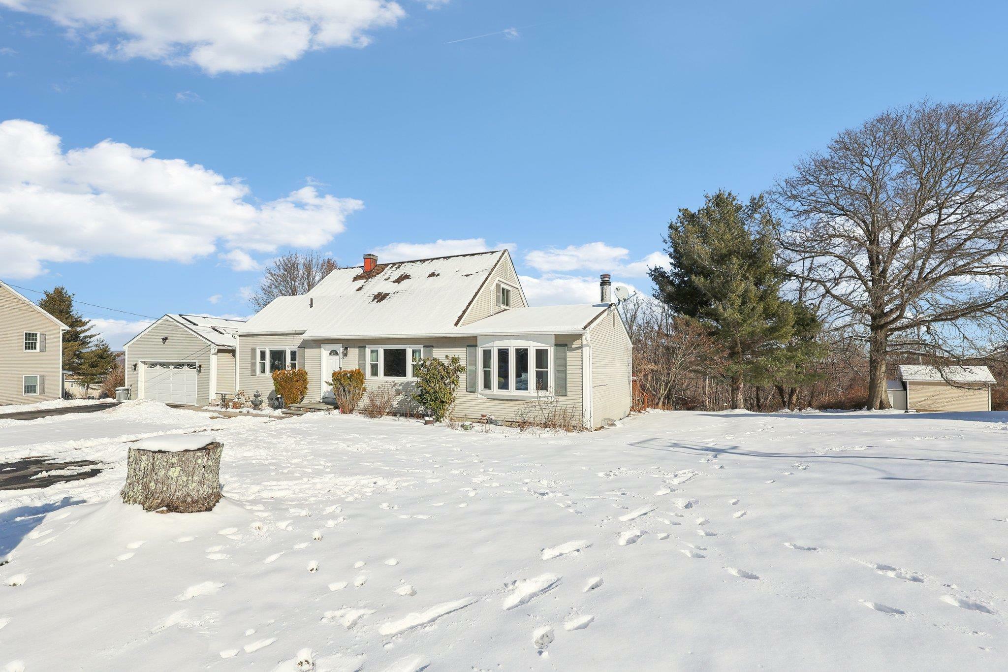 Property Photo:  7 High Ridge Road  NY 10950 