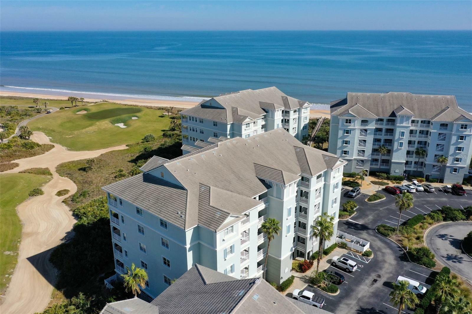 Property Photo:  400 Cinnamon Beach Way 321  FL 32137 