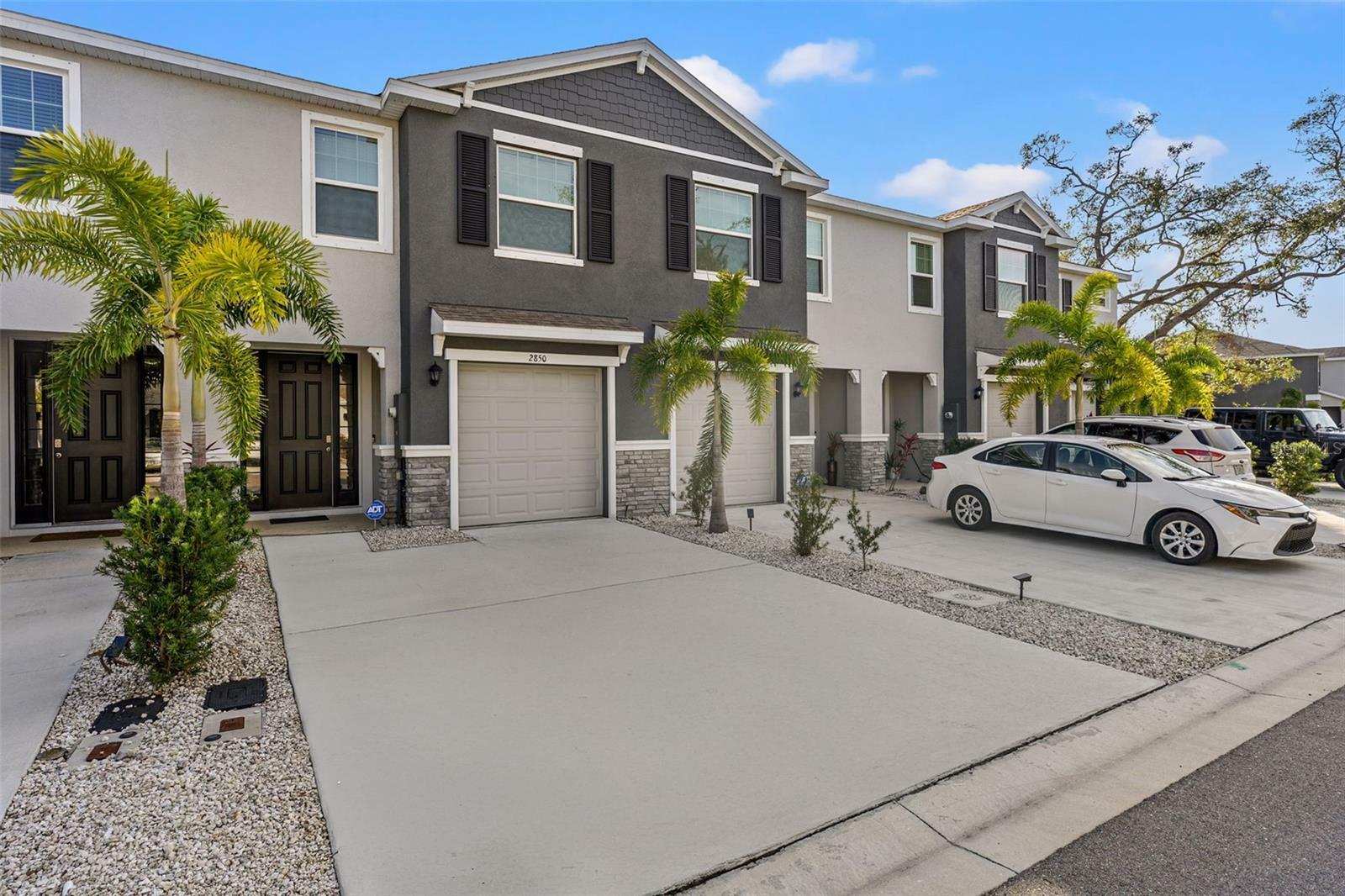 Property Photo:  2850 Midnight Pearl Drive  FL 34240 