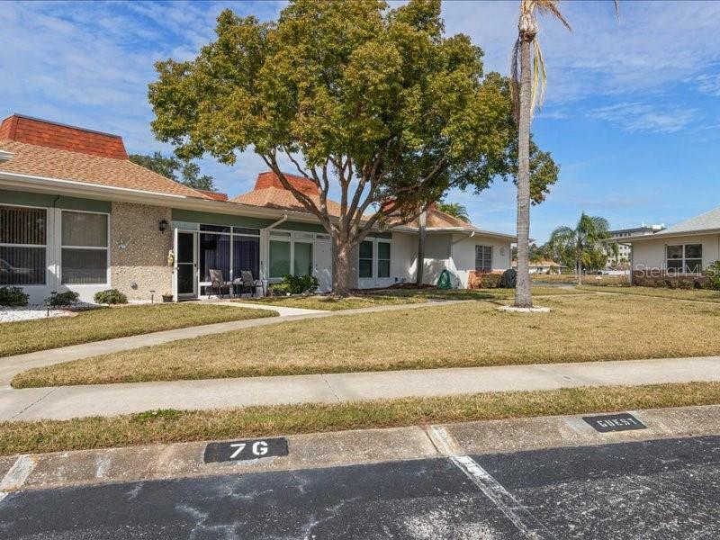 Property Photo:  4316 Tahitian Gardens Circle H  FL 34691 