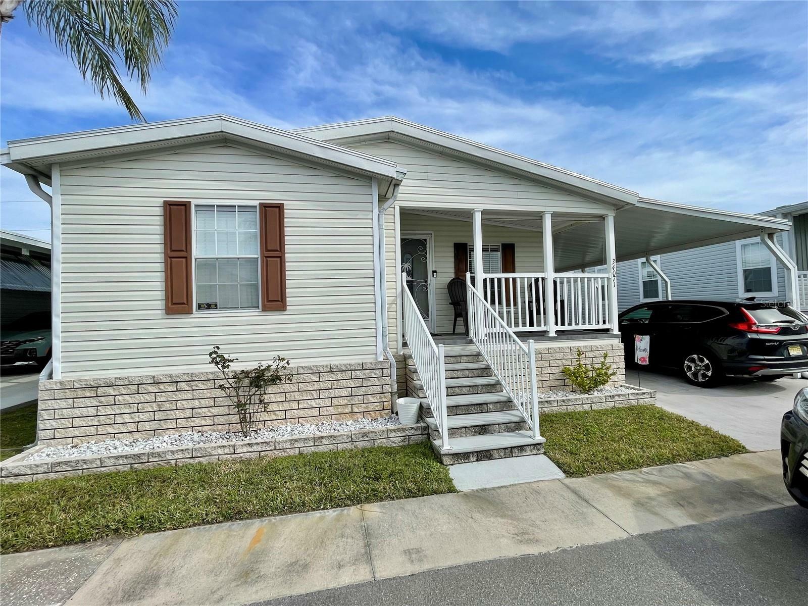 Property Photo: 34071 Avocado Drive N FL 33781