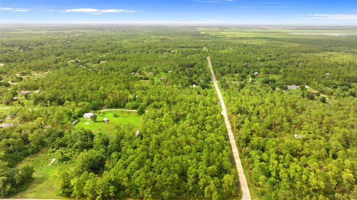 Property Photo:  801 Yeehaw Avenue  FL 33440 
