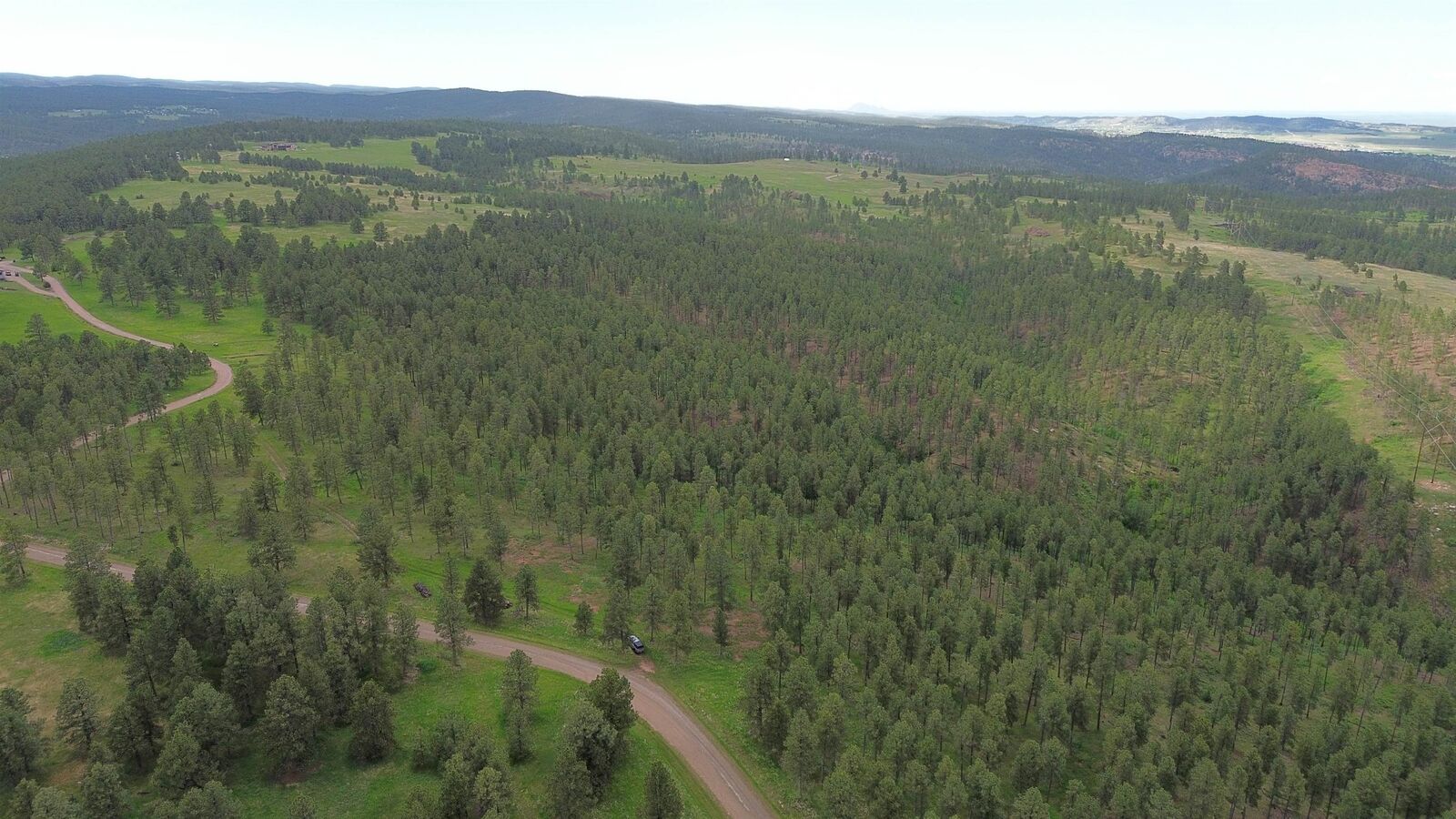 Property Photo:  Tbd Lot 3 Sun Ridge Road  SD 57702 