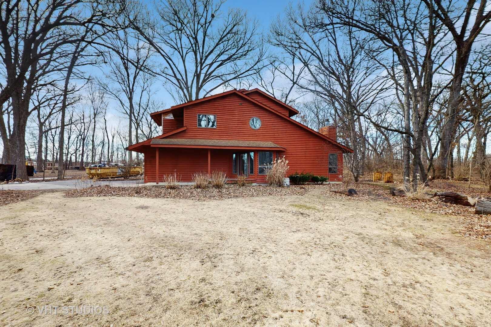 Property Photo:  7N880 Ramm Woods Drive  IL 60151 