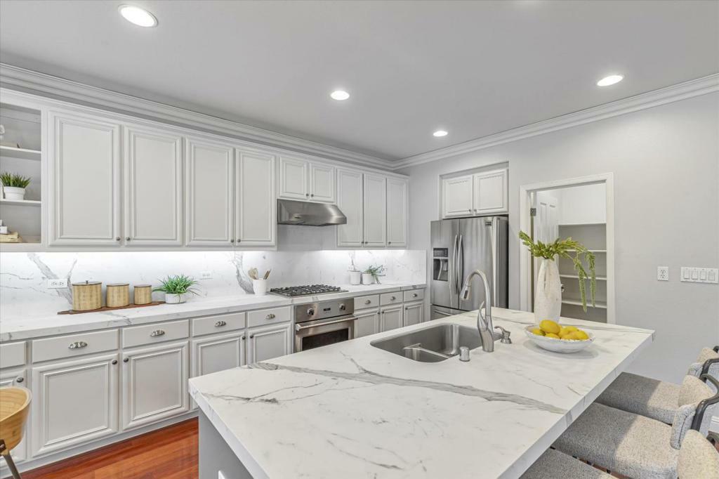 Property Photo: 4112 Arezzo Pointe Lane CA 95148