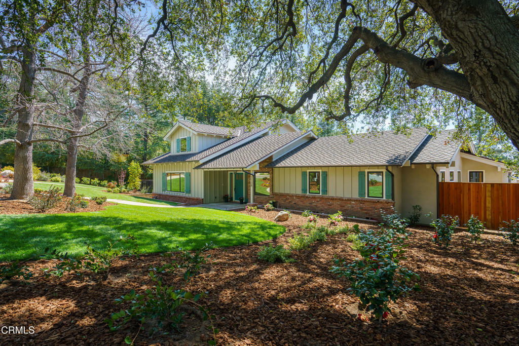 Property Photo: 2138 Cross Street CA 91011
