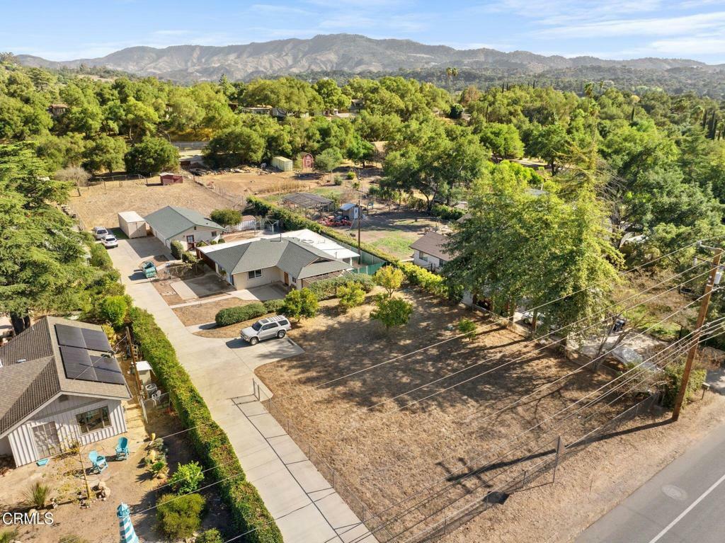 Property Photo: 830 S Rice Road CA 93023