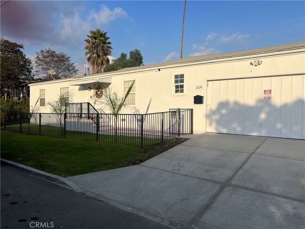 Property Photo:  364 S Arroyo Drive  CA 91776 