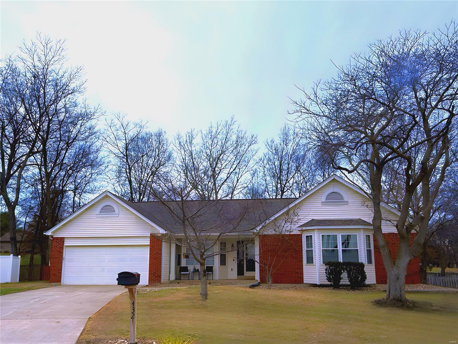 Property Photo:  4321 Eagle Rock Place  MO 63304 