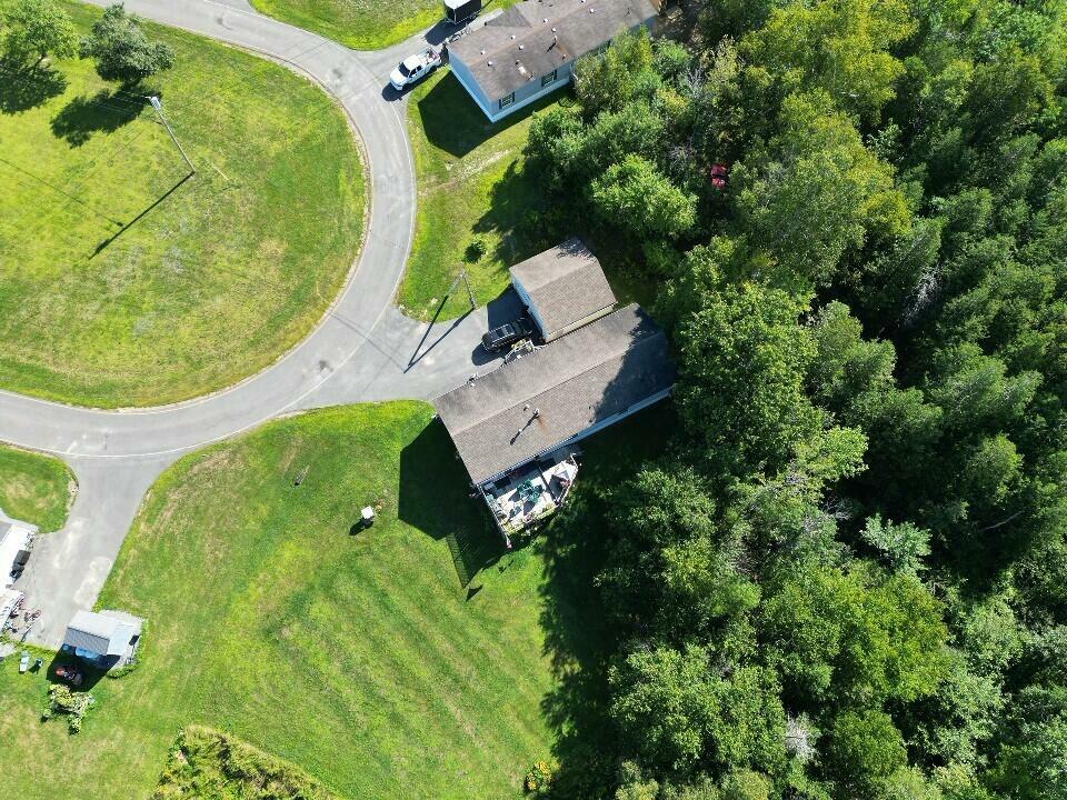 Property Photo: 61 Willowbrook Lane ME 04456