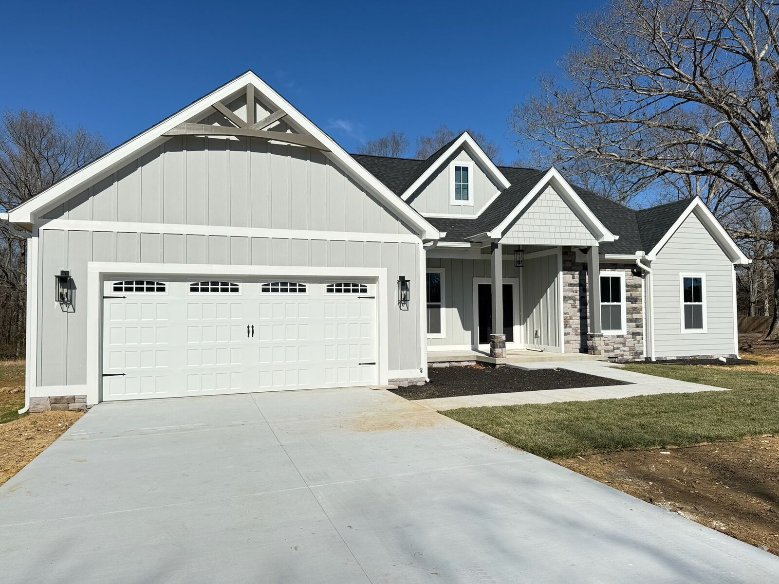 Property Photo:  157 Old Eastbrook Rd  TN 37330 