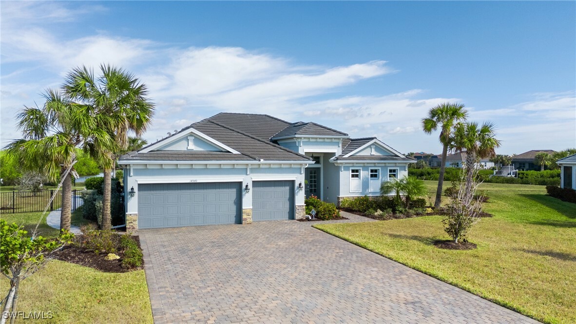 Property Photo:  14540 Gaspar Loop  FL 33981 