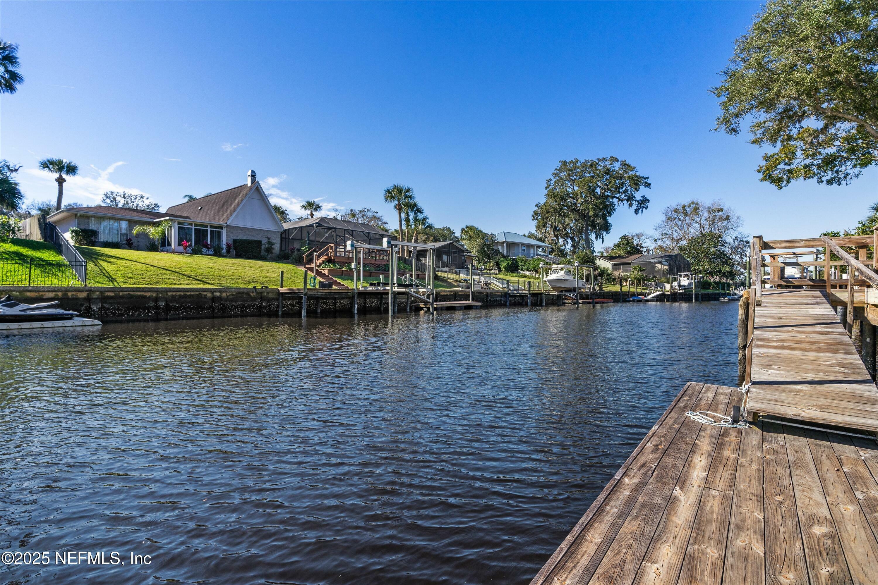 Property Photo:  11452 Starboard Drive  FL 32225 