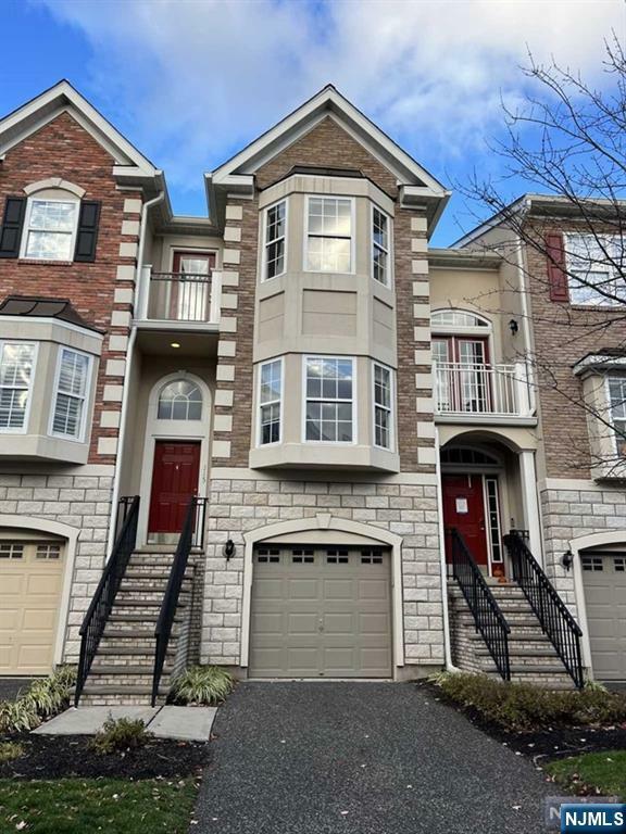 Property Photo: 115 Osprey Court NJ 07094