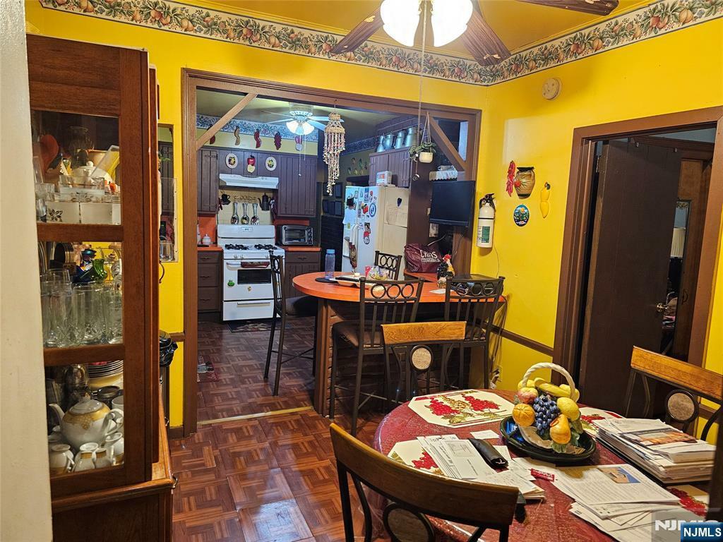 Property Photo: 58-60-60 Murray Avenue NJ 07501