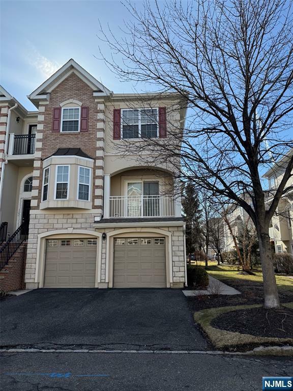 Property Photo: 103 Osprey Court NJ 07094