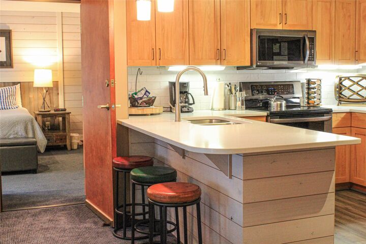 Property Photo:  3889 Big Mountain Road 403 - 20% Fractional  MT 59937 