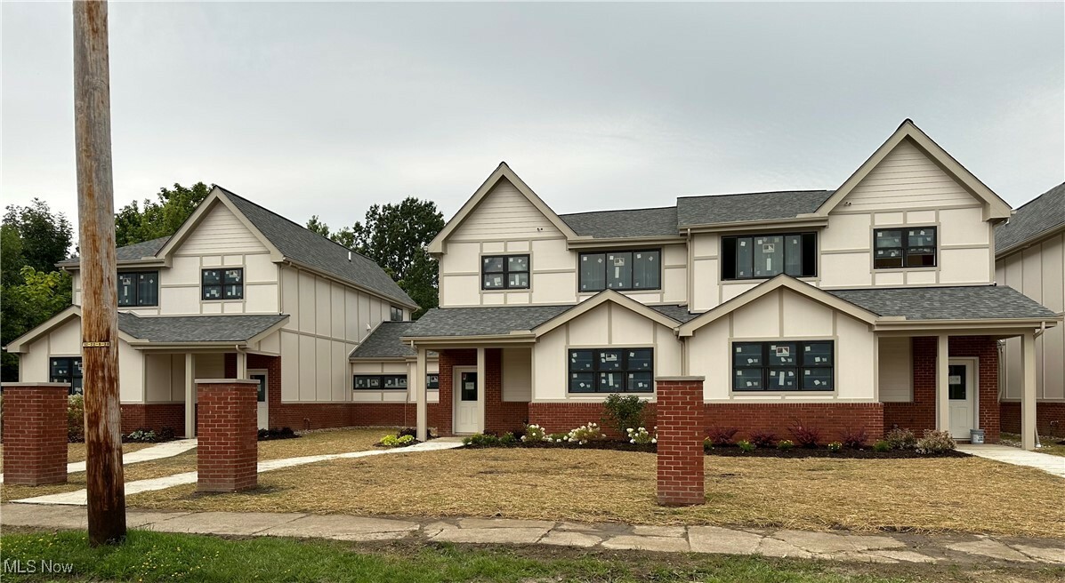 Property Photo: 3138 E 135 OH 44120
