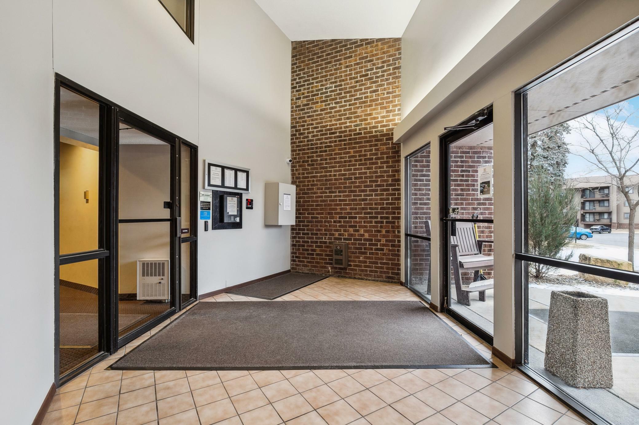 Property Photo:  7401 W 101st Street 216  MN 55438 