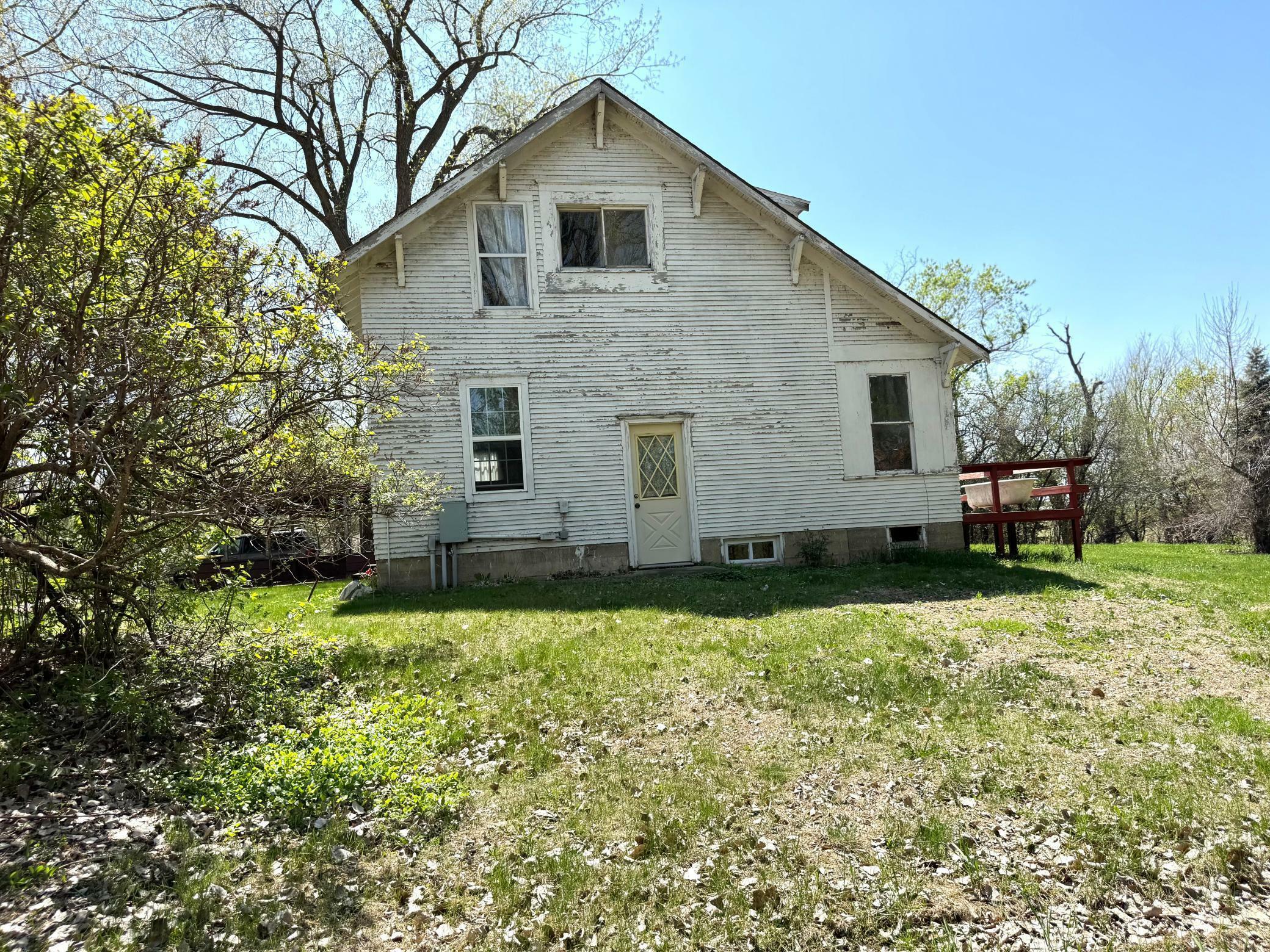 Property Photo: 27101 Kandi-Swift Road NW MN 56289