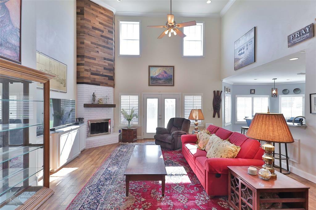 Property Photo: 1949 Cynthia Court TX 79602
