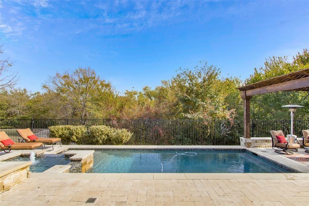 116 Townlake Drive  Prosper TX 75078 photo