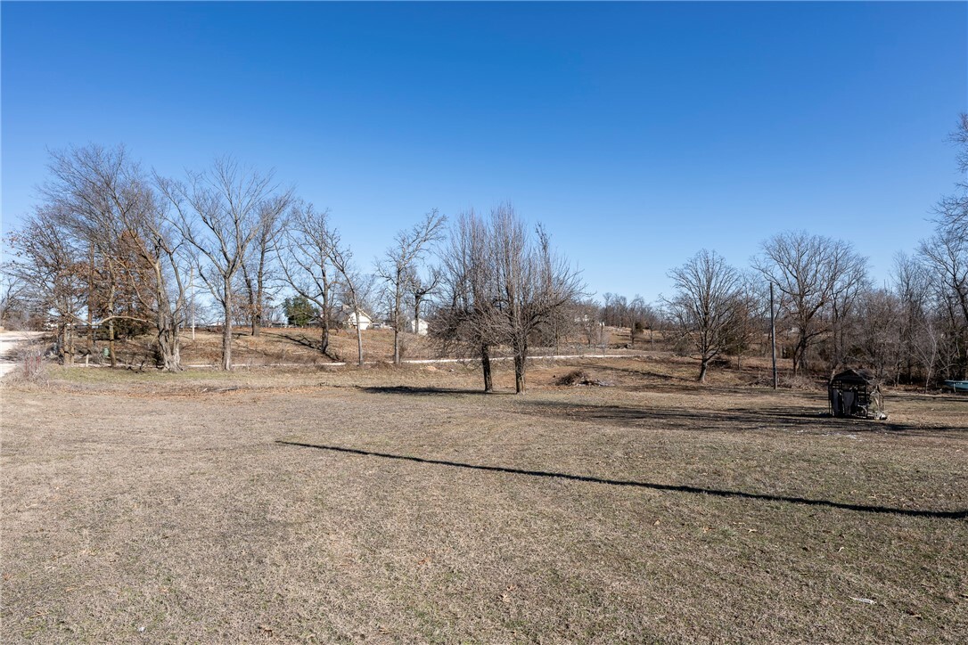 Tbd 4.7 Ac Brush Arbor & Stillhouse Springs Drive  Bentonville AR 72713 photo