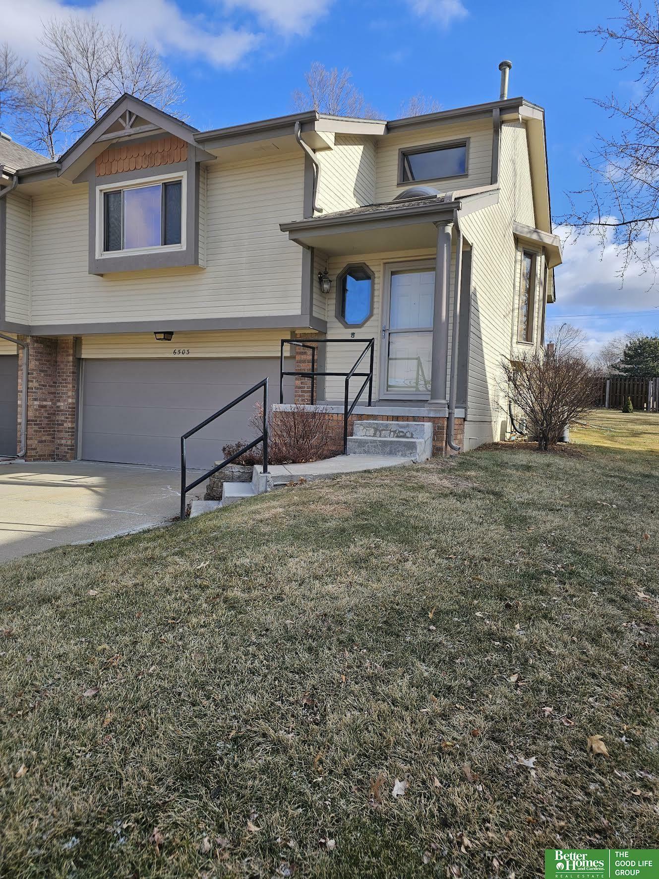 6503 S 108 Avenue  Omaha NE 68137-9999 photo