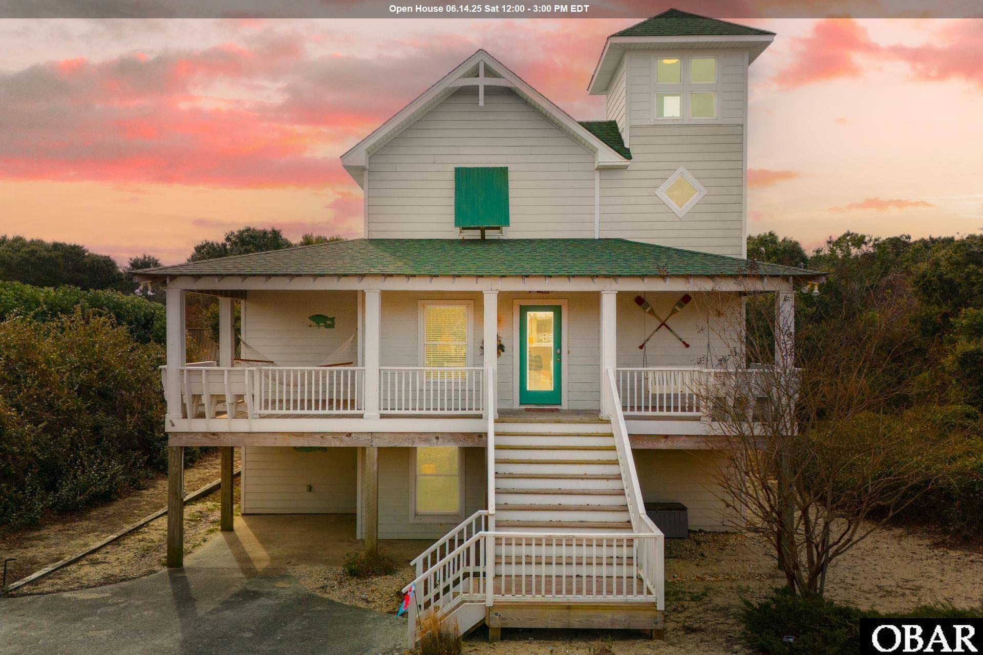 Property Photo: 119 Olde Duck Road NC 27949