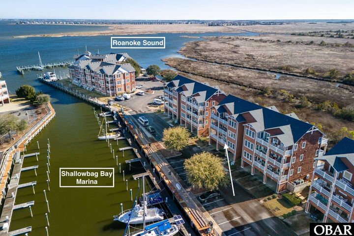 901 South Bay Club Drive  Manteo NC 27954 photo