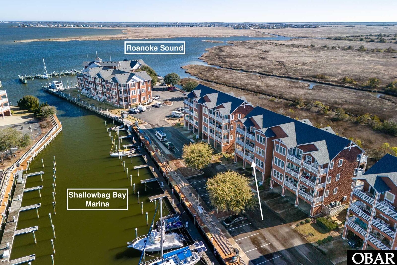 Property Photo:  901 South Bay Club Drive  NC 27954 