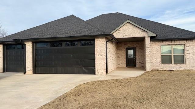 Property Photo: 11526 NW 4 Mile Road OK 73507