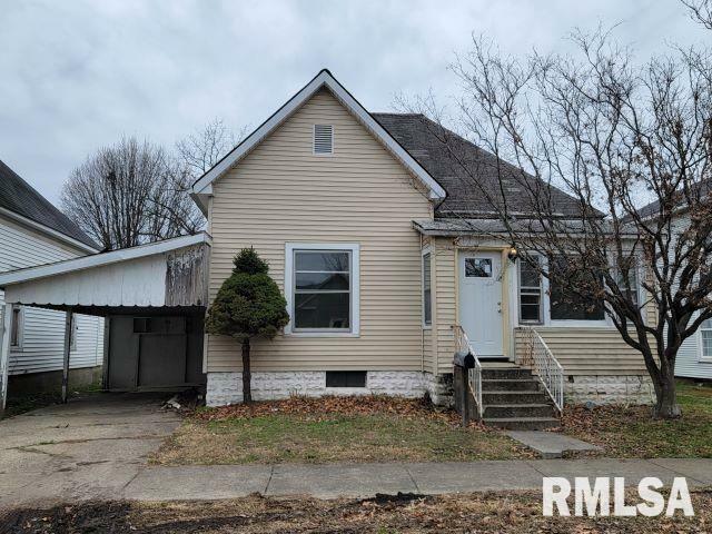 617 N 14th Street  Herrin IL 62948 photo