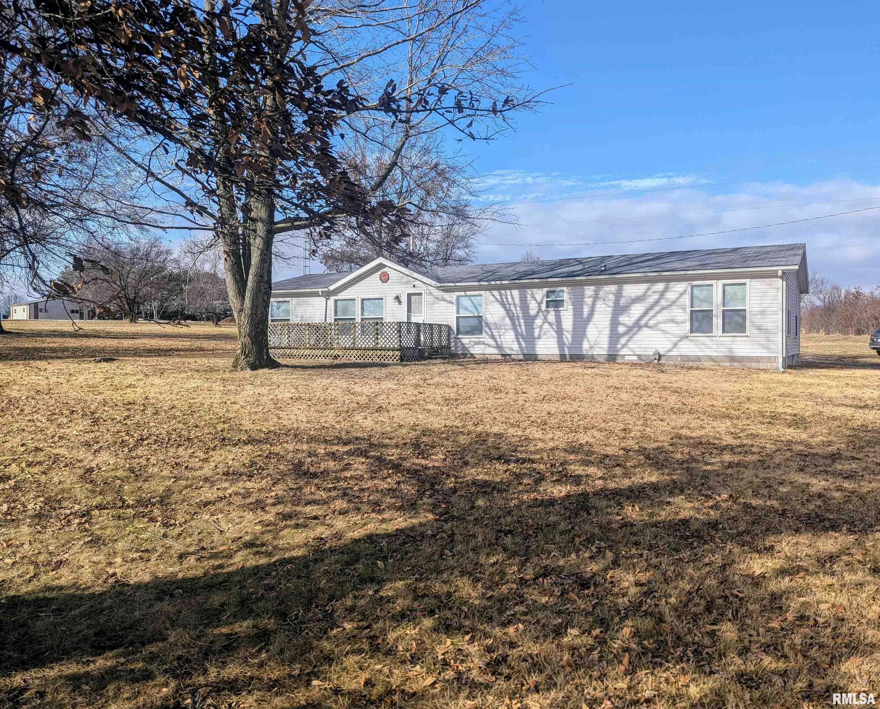 Property Photo:  17118 E Ranch Road  IL 62864 