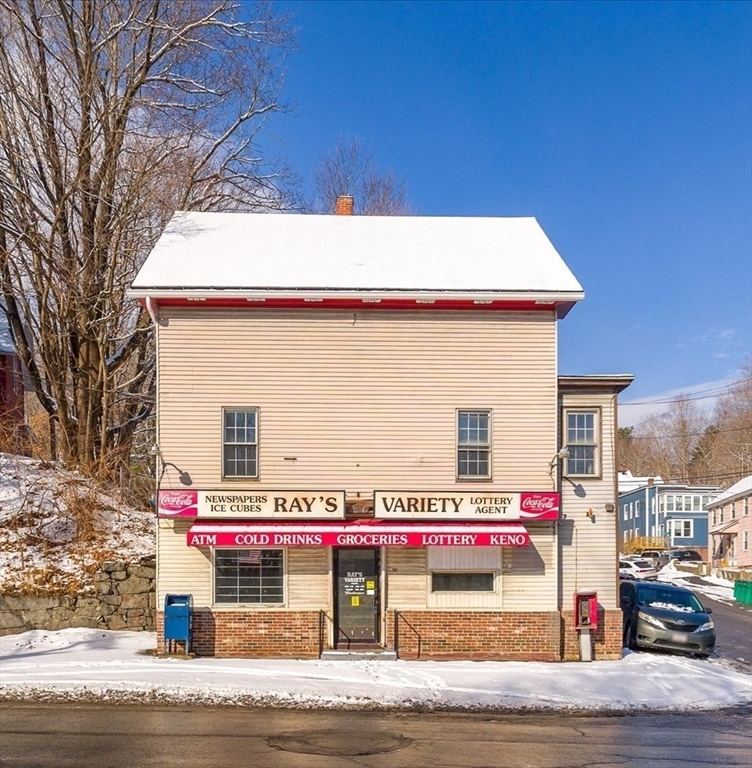 Property Photo: 767 River St MA 01420
