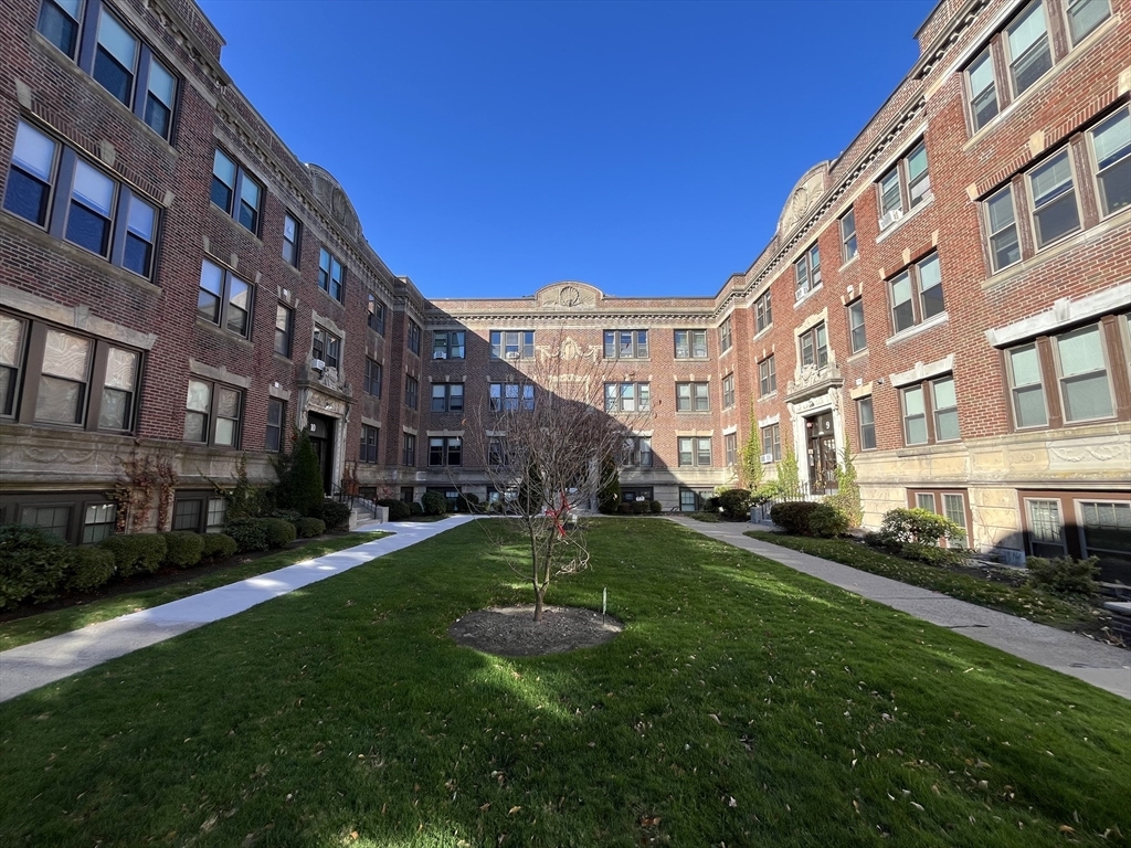 Property Photo:  10-12 Greenway Court  MA 02446 