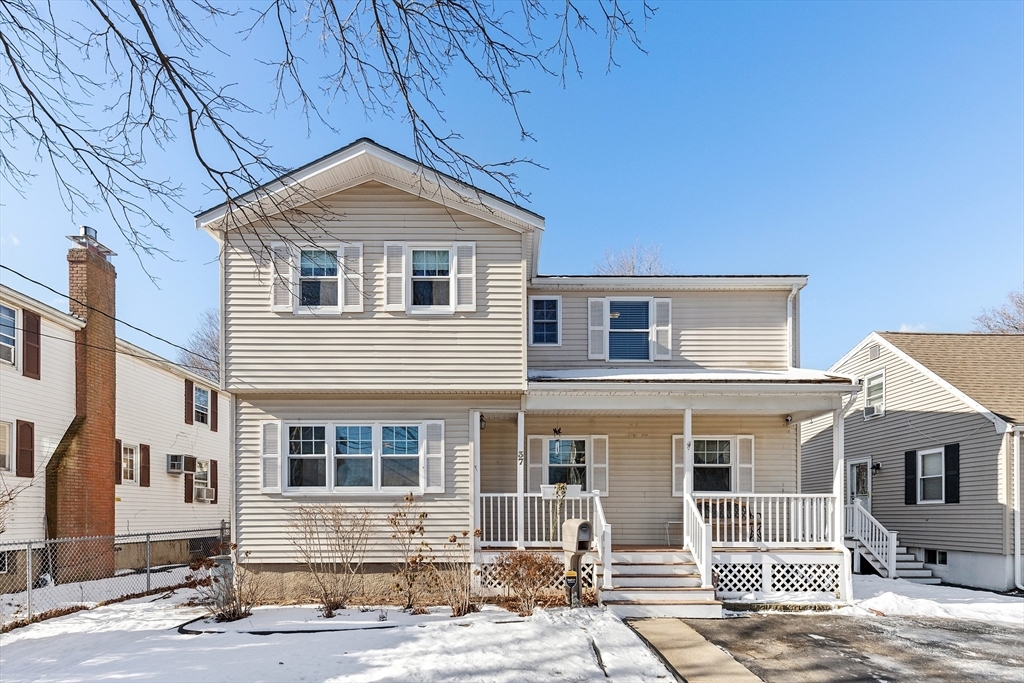 Property Photo:  37 Blaney Avenue  MA 01960 