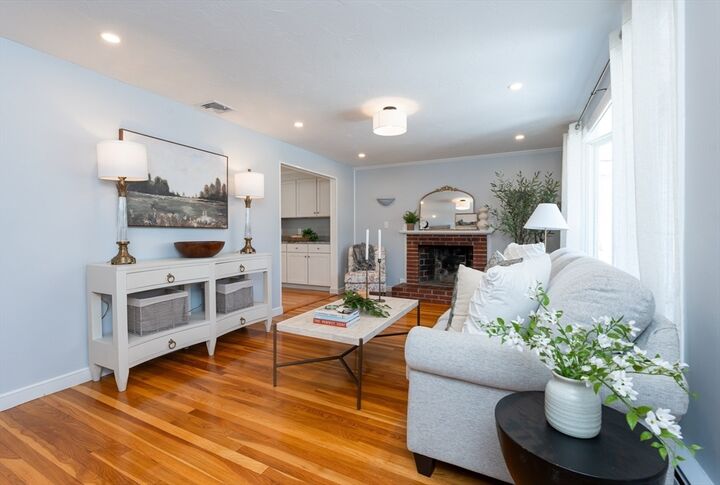 Property Photo: 108 Azalea Drive MA 02062
