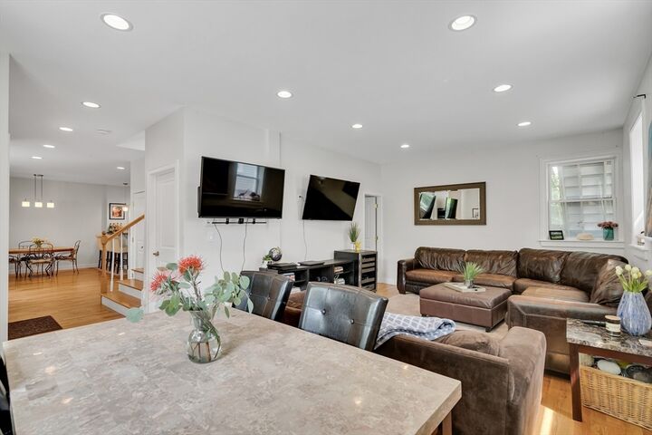 Property Photo: 171-173 Walnut St 173 MA 02145