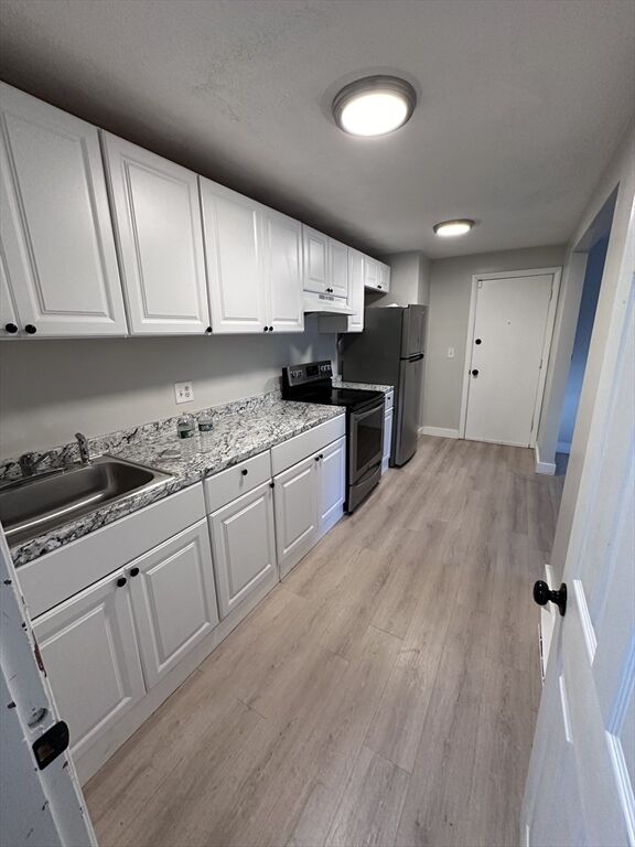 Property Photo:  20 Hysil Avenue 3  MA 02150 