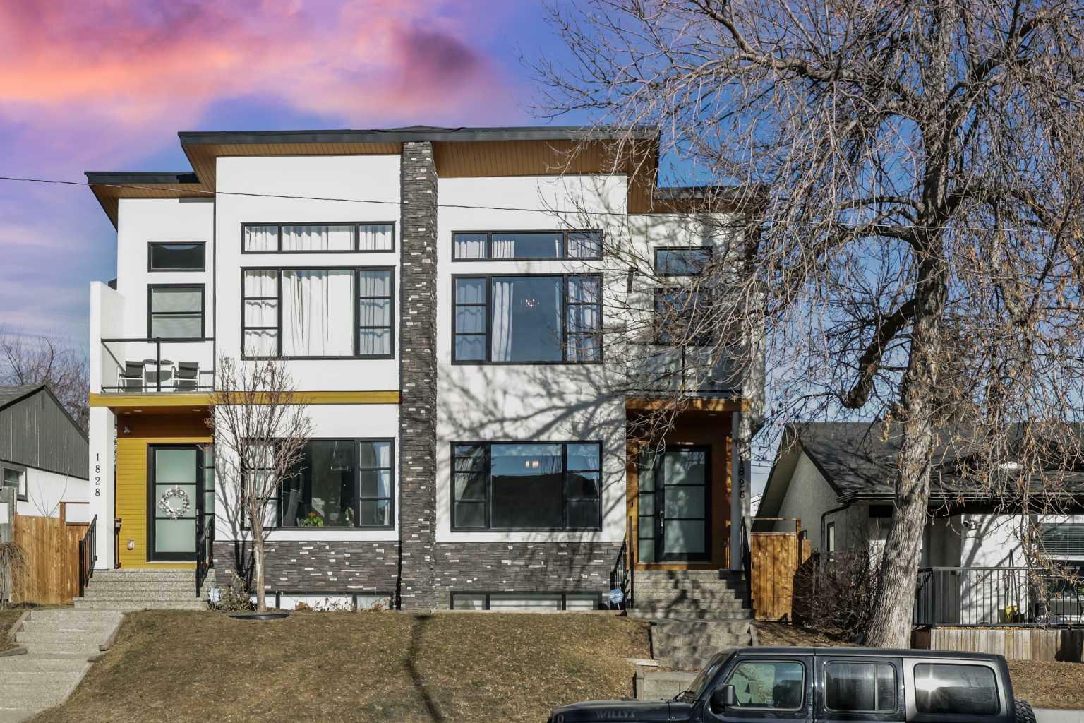 1826 33 Avenue SW  Calgary AB T2T 1Y9 photo