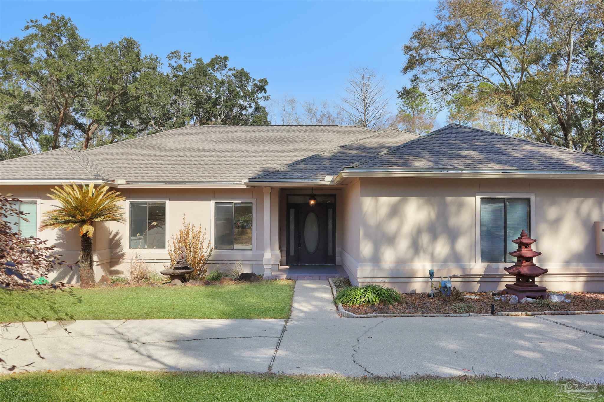 3326 Durney Dr  Cantonment FL 32533 photo