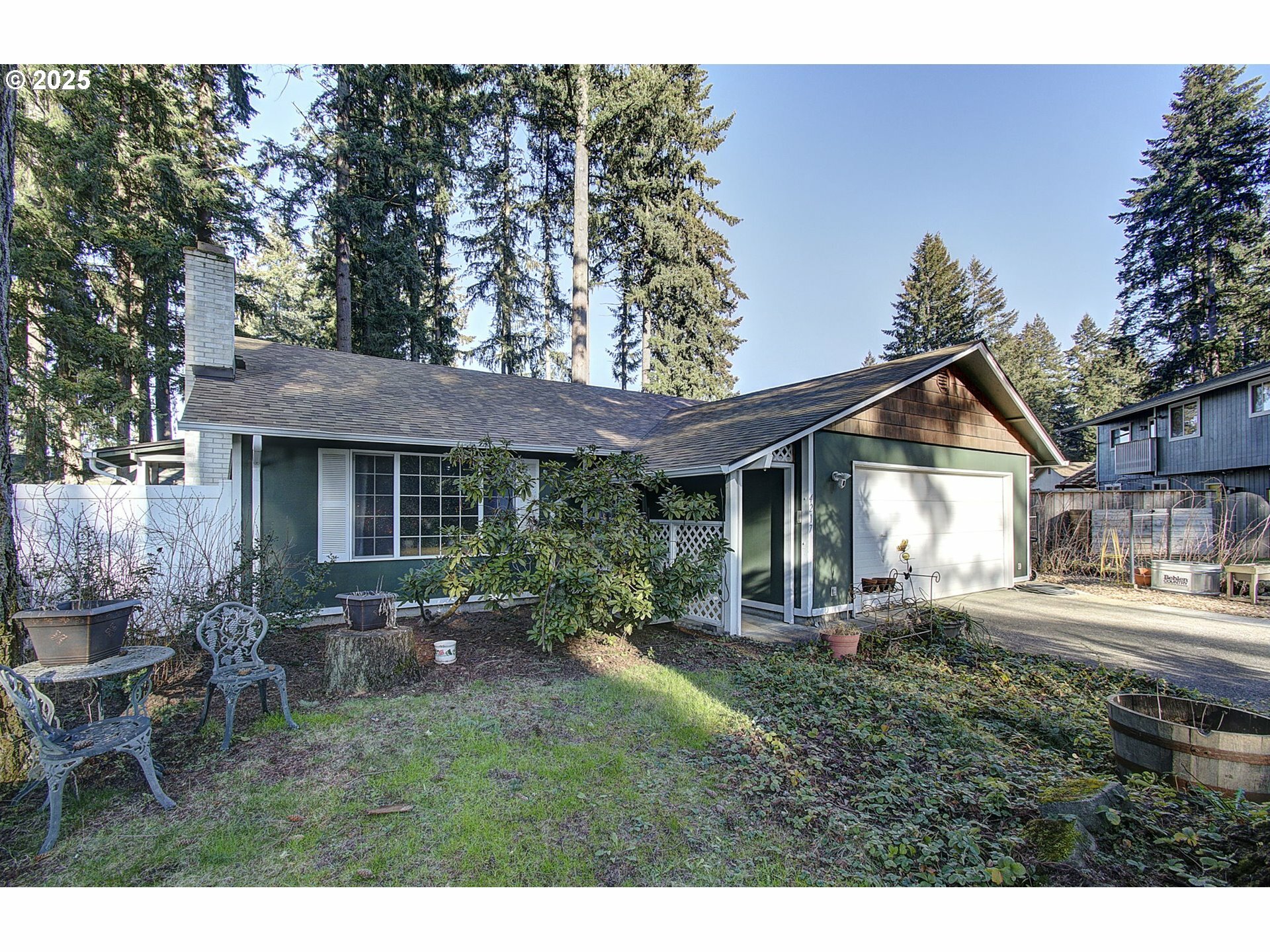 Property Photo:  4217 NE 154th Ct  WA 98682 