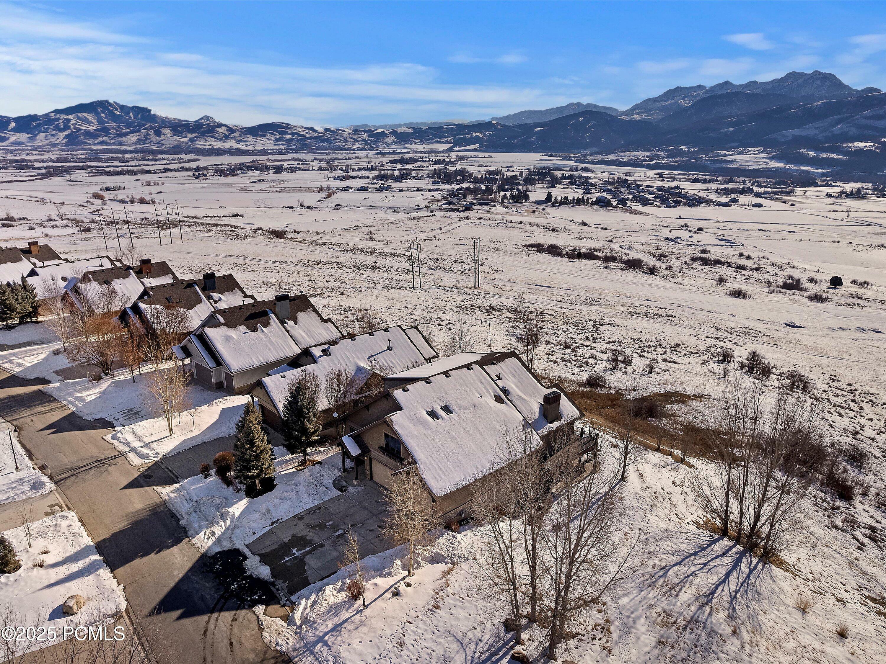 Property Photo:  5932 E Big Horn Parkway  UT 84310 