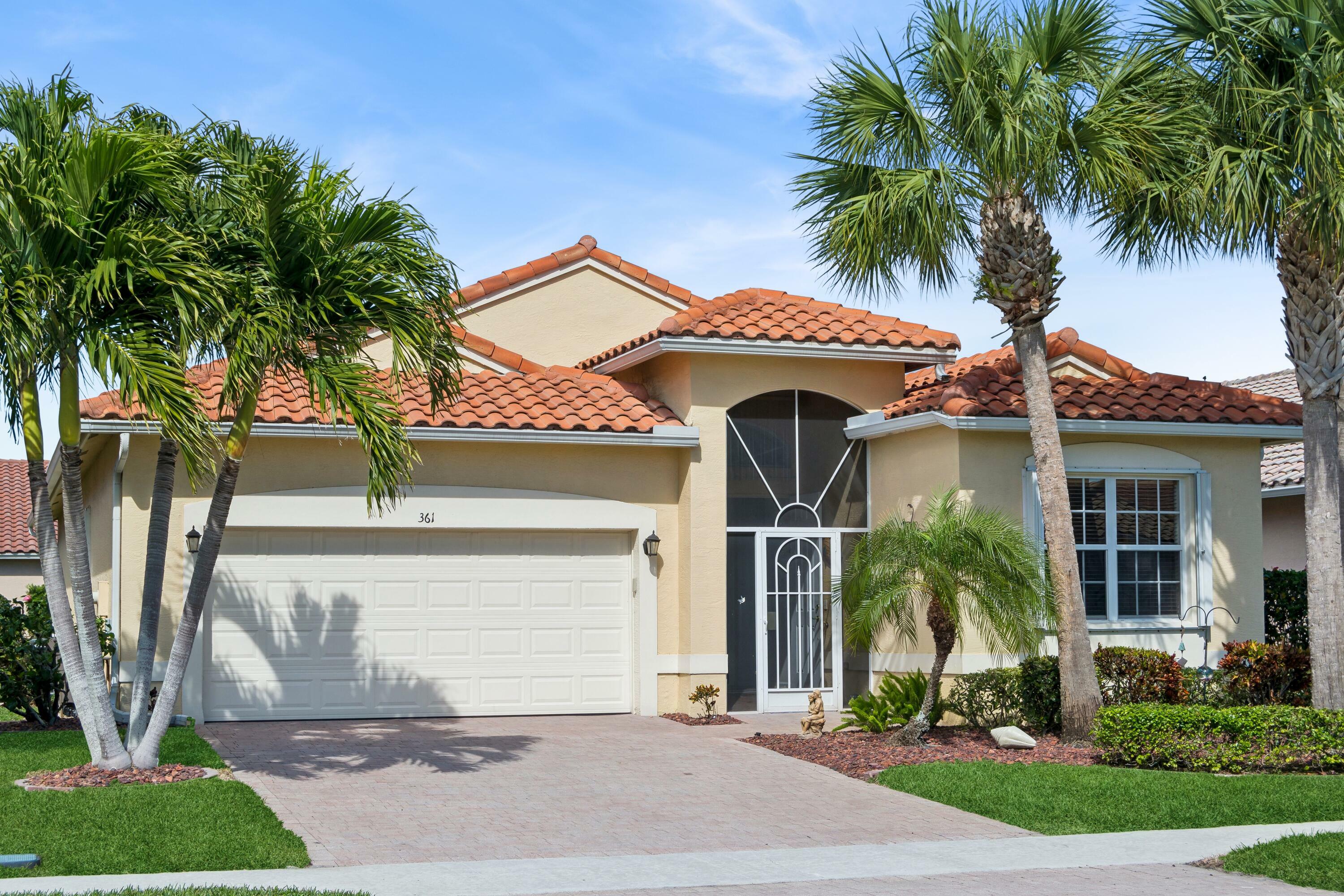 Property Photo:  361 NW Shoreline Circle  FL 34986 