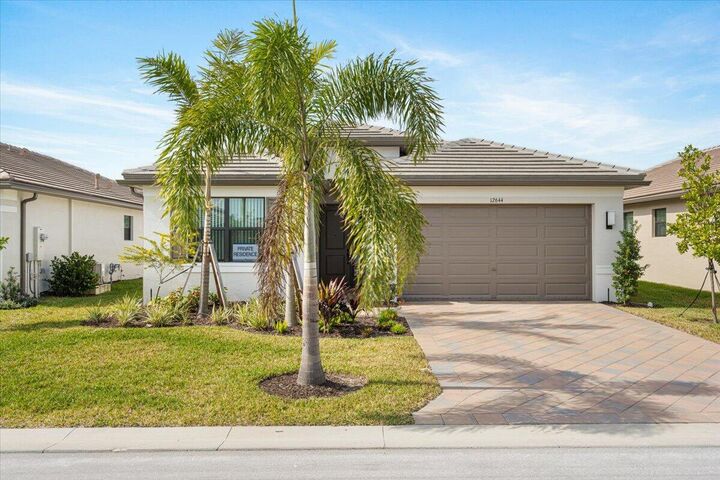 12644 SW Manatee Marsh Terrace  Port Saint Lucie FL 34987 photo